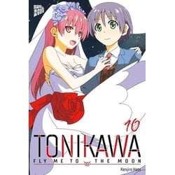 TONIKAWA - Fly me to the Moon 10