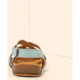 El Naturalista N5819 Damen Blau 36