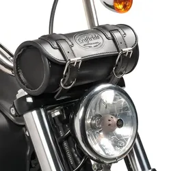 Werkzeugrolle Motorrad Craftride schwarz DK227