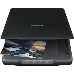 Epson Perfection V39II Flachbettscanner 4800 x 4800 DPI A4 Schwarz
