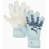 Puma Torwarthandschuhe Blau 4