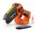 Powerplus POWDPG7572 / 10 cm