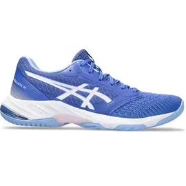 Asics NETBURNER BALLISTIC FF 3, Damen Blau