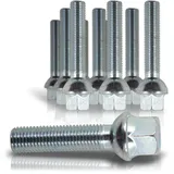 JOM 770013 Radschrauben Gewindemaß: M14