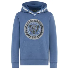 Bruno Banani Hoodie Blue 152