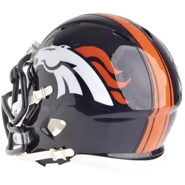 Riddell Speed Mini Helm, Denver Broncos,