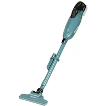 Makita DCL 283 FZ Akku-Handstaubsauger ohne Akku