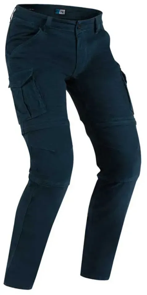 Pmj Santiago Jeans - Blue - 38