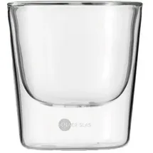 Jenaer Glas Primo Becher doppelwandig 0,186 l 2 St.