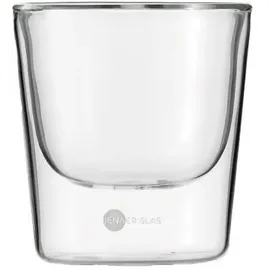 Jenaer Glas Primo Becher doppelwandig 0,186 l 2 St.