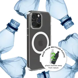 dbramante1928 iPhone 15 Hardcase transparent