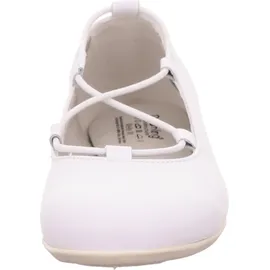 Däumling Mä. Ballerina Weiß für Kinder, weiß, Größe 32 EU