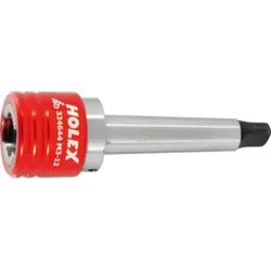 HOLEX Gewinde-Schnellwechselfutter M3-12 Aufnahme MK2
