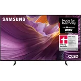 Samsung GQ55S85F 55" OLED 4K Vision AI Smart TV S85F