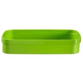 Curver Lunch&Go-Besteckbehälter blau