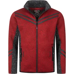 Rock Creek Fleecejacke Jacke