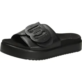 Gabor 83.760.27 für Damen, schwarz, 37 EU