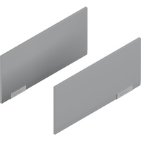 Blum AVENTOS HKi Abdeckkappen-Set, Kunststoff hellgrau