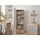Arthur Berndt Kinderkleiderschrank Roofy 56 x 200 x 51 cm Eiche beige