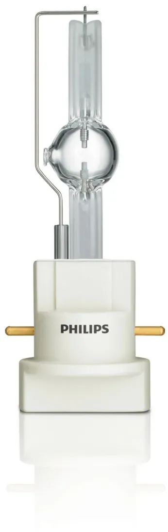 Philips Lighting Studiolampe MSR Gold #22109800