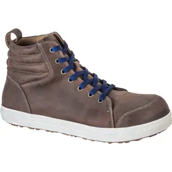 Birkenstock Sicherheitsschuhe QS700, braun, 37