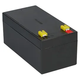KungLong 2x 12V 3,3Ah kompatibel Steighilfe Scala S27 AGM VdS