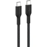 Belkin USB-C auf USB-C 2 m Schwarz