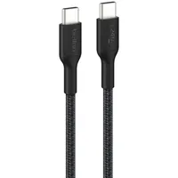 Belkin USB-C auf USB-C 2 m Schwarz