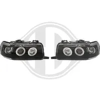 Diederichs Hauptscheinwerfersatz HD Tuning