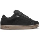 black/dark grey/gum 42,5