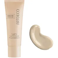 ARTDECO Light Luminous Foundation 25 ml 08 Neutral Porcelain