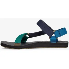 Teva Original Universal Herren navy multi 43