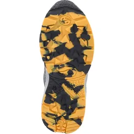 Dockers by Gerli Unisex Schlupfstiefel in schwarz-Kombi - Schwarz - 32