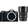 Canon EOS R8 + RF 70-200 mm f/2,8 L IS USM