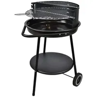 ACTIVA Holzkohlegrill Johannesburg