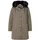 Angel Of Style by Happy Size Angel of Style Winterparka khaki M-L