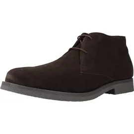 GEOX U Claudio Herren Dunkelbraun 43