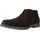GEOX U Claudio Herren Dunkelbraun 43