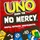 Mattel UNO No Mercy