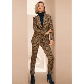 Madeleine Blazer Schwarz 42