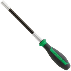 STAHLWILLE 12506 Sechskant Steckschlüssel DRALL+ 6mm - 43103206