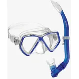 Mares Schwimmbrille Combo PIRATE