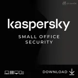 Kaspersky Lab Small Office Security