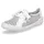 Rieker Schnürschuh Weiß Damen 36