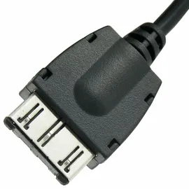 AccuCell Goobay LTB f/ SIE A55/C55/S55/C62 Handy-Schutzhülle Schwarz