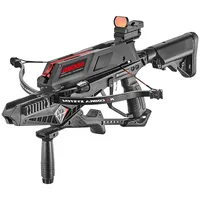 Adder 130 Ibs EK Archery Repetierarmbrust Cobra