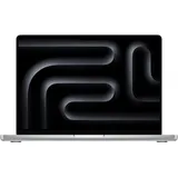 Notebook Pro 14 silber 48 GB RAM 2000 GB SSD M4 Pro mac OS Notebooks