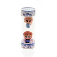 Sambro Disney Frozen - 3D Puzzle Radiergummi Figuren