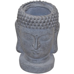 möbel direkt online Pflanzgefäß Buddhakopf I
