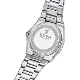 Festina Classic Quarz Edelstahl 39 mm F20100/3